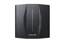 Alpine - Alpine PXE-C80-88 OPTIM8 8-Channel Sound Processor & Amp w/Auto Sound Tuning - Image 3
