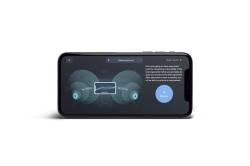 Alpine - Alpine PXE-C80-88 OPTIM8 8-Channel Sound Processor & Amp w/Auto Sound Tuning - Image 4