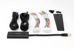 Alpine - Alpine PXE-C80-88 OPTIM8 8-Channel Sound Processor & Amp w/Auto Sound Tuning - Image 5