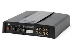 Alpine - Alpine PXE-C80-88 OPTIM8 8-Channel Sound Processor & Amp w/Auto Sound Tuning - Image 6