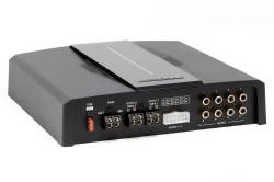 Alpine - Alpine PXE-C80-88 OPTIM8 8-Channel Sound Processor & Amp w/Auto Sound Tuning - Image 7