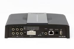 Alpine - Alpine PXE-C80-88 OPTIM8 8-Channel Sound Processor & Amp w/Auto Sound Tuning - Image 8