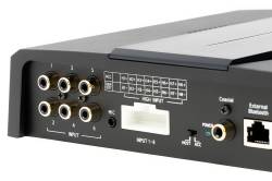 Alpine - Alpine PXE-C80-88 OPTIM8 8-Channel Sound Processor & Amp w/Auto Sound Tuning - Image 9