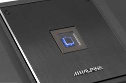 Alpine - Alpine R2-A150M Next-Gen R-Series 1500W Mono Amplifier - Image 6