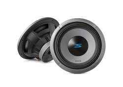 Alpine - Alpine S2-W12D4 12" S-Series Dual 4-OHM Subwoofer - Image 2
