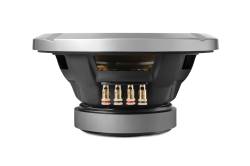 Alpine - Alpine S2-W8D2 Next-Generation 8" S-Series Subwoofer w/Dual 2-Ohm Voice Coils - Image 4