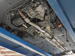 aFe Power - aFe Power 47-46302 Catalytic Converter for 07-15 Mini Cooper 1.6 - Image 8