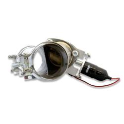 Patriot Exhaust - Patriot Exhaust PEC250K Exhaust Cut-Out - Image 2