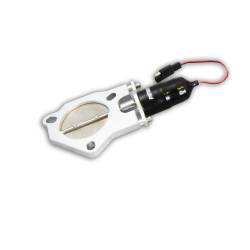 Patriot Exhaust - Patriot Exhaust PEC300K-1 Exhaust Cut-Out - Image 2