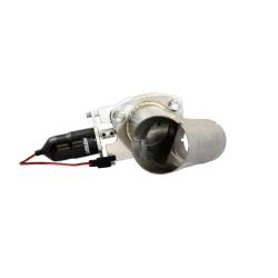 Patriot Exhaust - Patriot Exhaust PEC250K-1 Exhaust Cut-Out - Image 2
