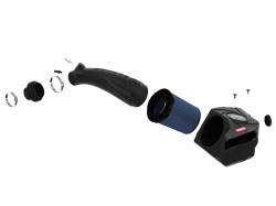 aFe Power - aFe 56-70058R Engine Cold Air Intake for 22-23 Hyundai Kona N 2.0 - Image 2