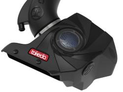 aFe Power - aFe 56-70058R Engine Cold Air Intake for 22-23 Hyundai Kona N 2.0 - Image 6