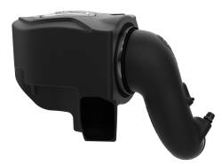 aFe Power - aFe Power 50-70105R Cold Air Intake for BMW 3.0 - Image 4