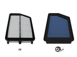aFe Power - aFe 30-10407R Magnumflow Pro-5R Air Filter for 11-16 Hyundai/Kia 1.8/2.0/2.4 - Image 3