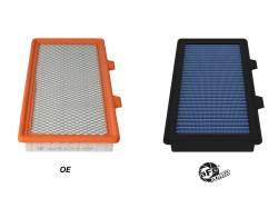 aFe Power - aFe 30-10411R Magnumflow Pro-5R Air Filter for 16-19 Cadillac CT6 L4 2.0L - Image 4