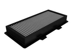 aFe Power - aFe 30-10411D Magnumflow Pro Dry-S Air Filter for 16-19 Cadillac CT6 L4 2.0L - Image 2
