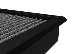 aFe Power - aFe 30-10411D Magnumflow Pro Dry-S Air Filter for 16-19 Cadillac CT6 L4 2.0L - Image 4