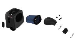 aFe Power - aFe Power 50-70111R Cold Air Intake for 22-23 Jeep Grand Wagoneer 6.4 - Image 3