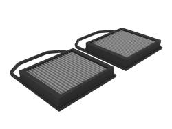 aFe Power - aFe 30-10417DM Magnumflow Pro-Dry S Air Filter for 15-23 Mercedes-Benz 3.0/3.5L - Image 2