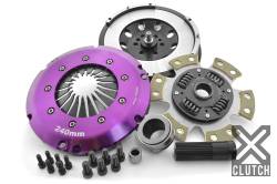 XClutch - XClutch XKBM24564-1R Clutch & Flywheel Kit for BMW 2.0 3.0 RWD - Image 2