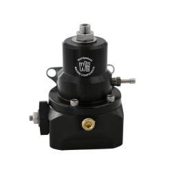 Waterman Racing Components - Waterman Racing Components WRC-43214 Fuel Pressure Regulator - Image 6