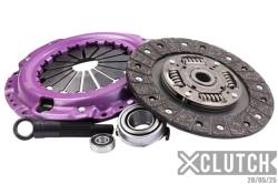 XClutch - XClutch XKMZ22015-1A 94-05 Mazda Miata 1.8 RWD Transmission Clutch Kit - Image 2