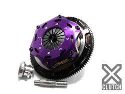 XClutch - XClutch XKNI18521-2E Clutch & Flywheel Kit for Nissan Coupe 2 RWD - Image 2
