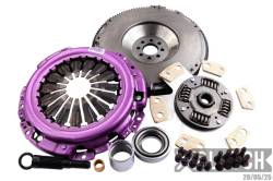 XClutch - XClutch XKNI25525-1R Clutch & Flywheel Kit for Infiniti/Nissan 3.5 RWD - Image 2