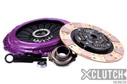 XClutch - XClutch XKSU24001-1C Clutch Kit for Subaru 2 2.5 AWD - Image 2