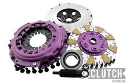 XClutch - XClutch XKTY25502-1C Clutch & Flywheel Kit for Toyota Supra 93-02 Twin Turbo - Image 2