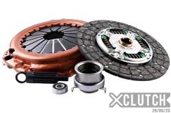 XClutch - XClutch XKTY28023-1A Trans Clutch Kit for 93-97 Toyota Land Cruiser 4.5 4WD - Image 2