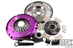 XClutch - XClutch XKVW24698-1R Audi Volkswagen Transmission Clutch & Flywheel Kit - Image 2