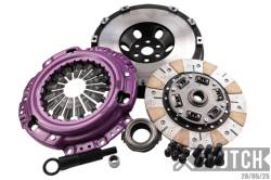 XClutch - XClutch XKMZ23538-1C Clutch & Flywheel Kit for 19-23 Mazda Convertible 2.0 RWD - Image 2