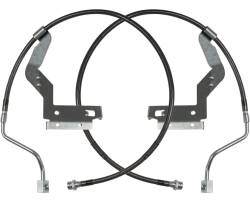 Carli Suspension - Carli Suspension CS-FLVL-BC-CS-23-GAS 3" Backcountry Lift Kit for 23+ F250 Gas - Image 5