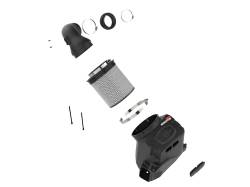 aFe Power - aFe Power 50-70121D Cold Air Intake for Chevy/GMC 3.0 - Image 3