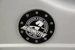 Aeromotive Fuel System - Aeromotive Fuel System 18164 Fuel Tank for Dodge & Plymouth 273-440 - Image 2