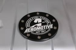 Aeromotive Fuel System - Aeromotive Fuel System 18431 Fuel Tank for 66-68 Chevy II 153-396 - Image 2