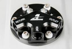 Aeromotive Fuel System - Aeromotive Fuel System 18699 Fuel Tank for Chevy 235 261 265 283 322 324 - Image 5