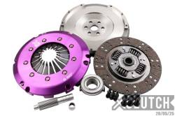 XClutch - XClutch XKMZ24531-1A Clutch & Flywheel Kit for Mazda 2.5 FWD - Image 2