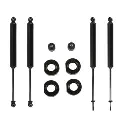 Pro Comp Suspension - Pro Comp Suspension PCSRUETJ22M Suspension Lift Kit - Image 1