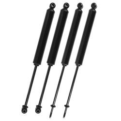 Pro Comp Suspension - Pro Comp Suspension PCSRUETJ22M Suspension Lift Kit - Image 3