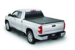 Tonno Pro - Tonno Fold 16-23 Toyota Tacoma w/o Utility Track 5' 1" - Image 1