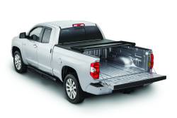 Tonno Pro - Tonno Fold 22-24 Toyota Tundra w/Utility Track 6' 7" - Image 2