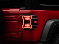 Raxiom - Raxiom J133942-JL LED Taillights - Image 2