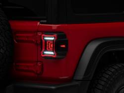 Raxiom - Raxiom J150581-JL Axial Series Plateau LED Taillights - Image 2