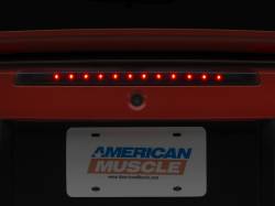 Raxiom - Raxiom 398336 Axial Series LED Third Brake Light for 99-04 Mustang - Image 1