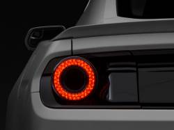 Raxiom - Raxiom 393827 Halo LED Taillights - Image 2