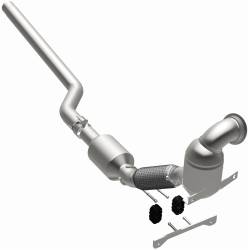 MagnaFlow Exhaust Products - MagnaFlow 280341 OEM Grade Direct-Fit Catalytic Converter for 18-24 VW Tiguan - Image 2