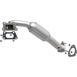 MagnaFlow Exhaust Products - MagnaFlow 280675 OEM Grade Direct-Fit Catalytic Converter - Image 1