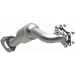 MagnaFlow Exhaust Products - MagnaFlow 280675 OEM Grade Direct-Fit Catalytic Converter - Image 2